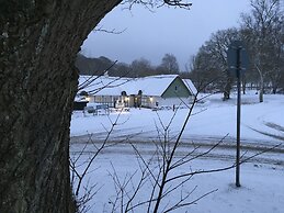 Hørhavegården