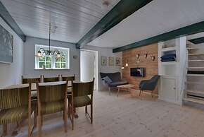 Hørhavegården