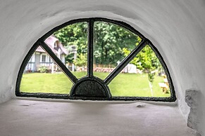 Hørhavegården