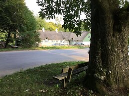 Hørhavegården