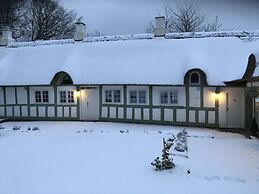 Hørhavegården