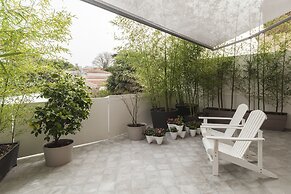 CdC Apartments By Casa do Conto