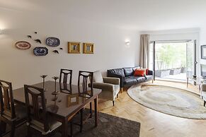 CdC Apartments By Casa do Conto