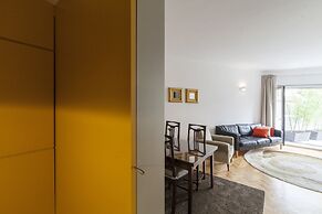 CdC Apartments By Casa do Conto