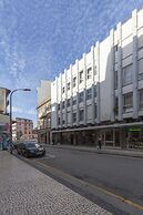 CdC Apartments By Casa do Conto
