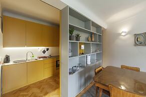 CdC Apartments By Casa do Conto