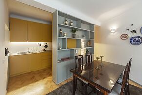 CdC Apartments By Casa do Conto