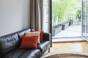 CdC Apartments By Casa do Conto