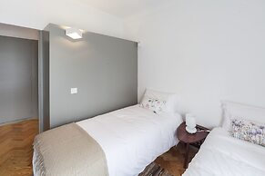 CdC Apartments By Casa do Conto