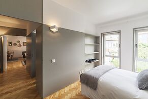 CdC Apartments By Casa do Conto