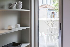 CdC Apartments By Casa do Conto
