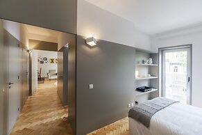 CdC Apartments By Casa do Conto