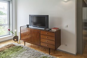 CdC Apartments By Casa do Conto