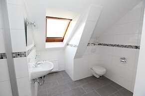 Appartementhotel Stade