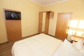 Appartementhotel Stade