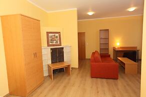 Appartementhotel Stade