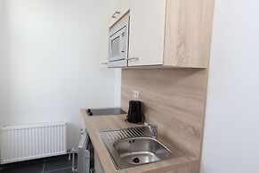 Appartementhotel Stade