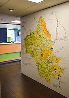 Ibis Budget Rodez