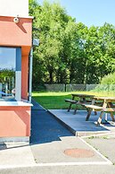 Ibis Budget Rodez