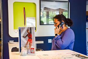 Ibis Budget Rodez