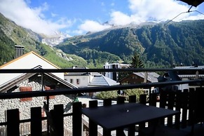 Hôtel Le Dahu