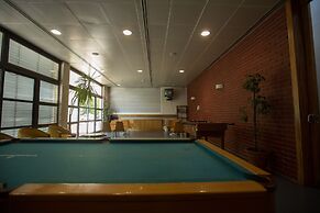 HI Abrantes - Pousada de Juventude - Hostel