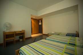 HI Abrantes - Pousada de Juventude - Hostel