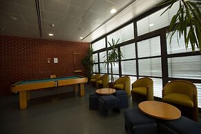 HI Abrantes - Pousada de Juventude - Hostel