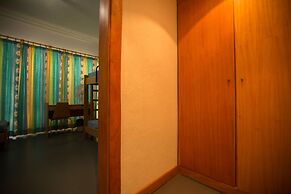 HI Abrantes - Pousada de Juventude - Hostel
