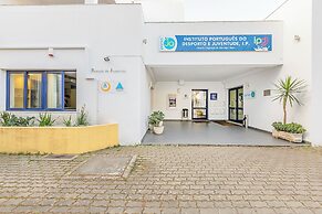 HI Beja - Pousada de Juventude - Hostel