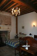 Chambre d’hôtes le Prieuré de Fouchères