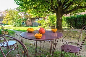 Chambre d’hôtes le Prieuré de Fouchères