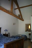 Chambre d’hôtes le Prieuré de Fouchères