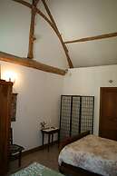 Chambre d’hôtes le Prieuré de Fouchères