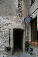 Chambre d’hôtes le Prieuré de Fouchères