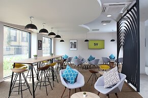 Sunley Hotel