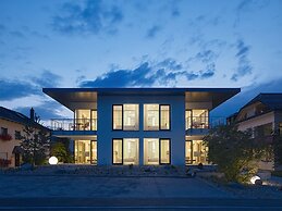 Lumina Apartments