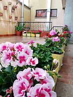 Water Palace Hostal