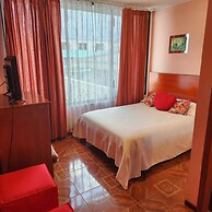 Water Palace Hostal