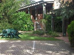 Mahogany Park