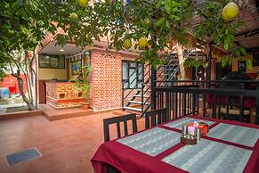 Gurung's Home