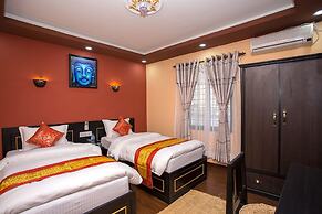 Gurung's Home