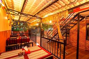 Gurung's Home