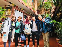 Gurung's Home