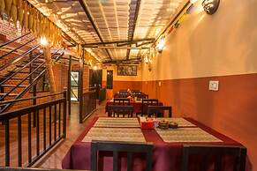 Gurung's Home