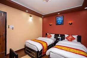 Gurung's Home