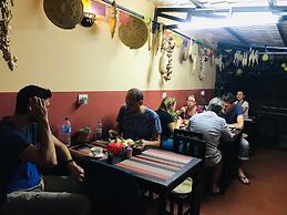 Gurung's Home