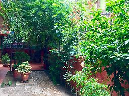Gurung's Home