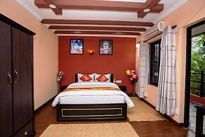Gurung's Home