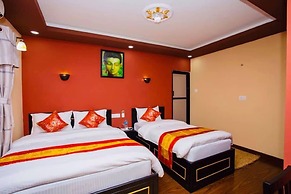 Gurung's Home
